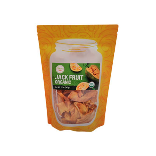 Nature to Go Organic Jack Fruit
