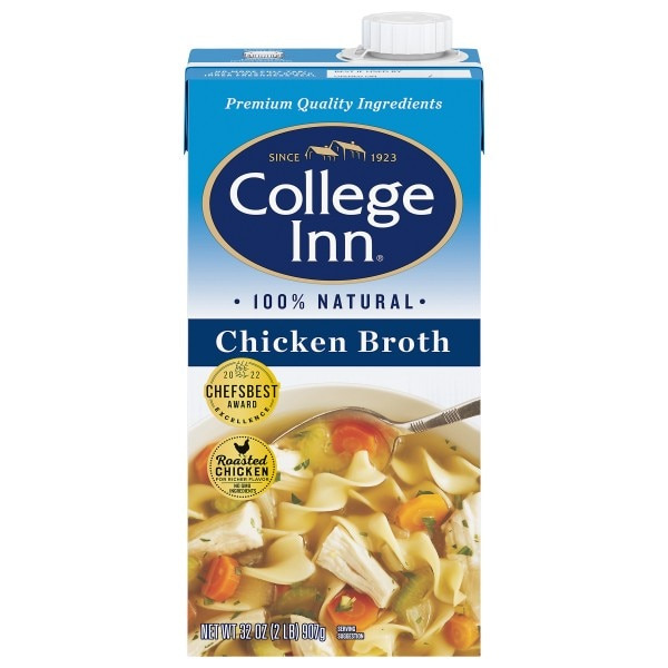 Publix College Inn Natural Chicken Broth Same-Day Delivery or Pickup ...