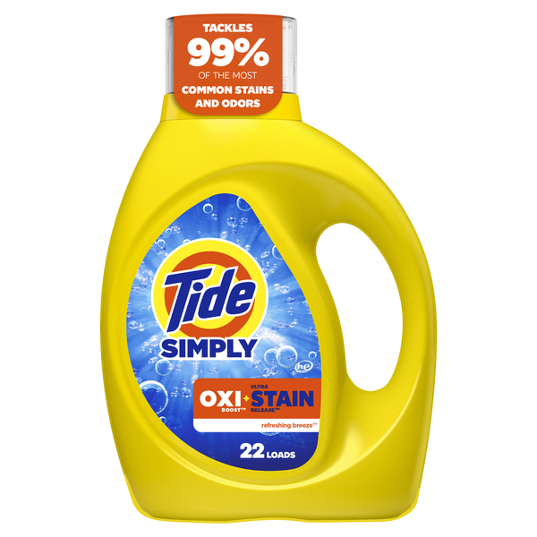 Tide Oxi Boost + Ultra Stain Release Same-Day Delivery | Family Dollar