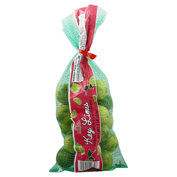 Melissa's Key Limes Same-Day Delivery | Bristol Farms
