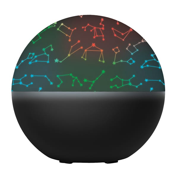 Starry Night Lighting Projector