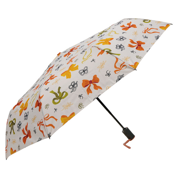 Serra Autumn Automatic Umbrella, Bows Same-Day Delivery or Pickup