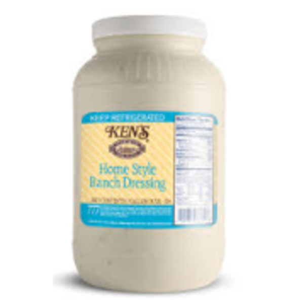 Ken's - Homestyle Ranch Dressing - gallon