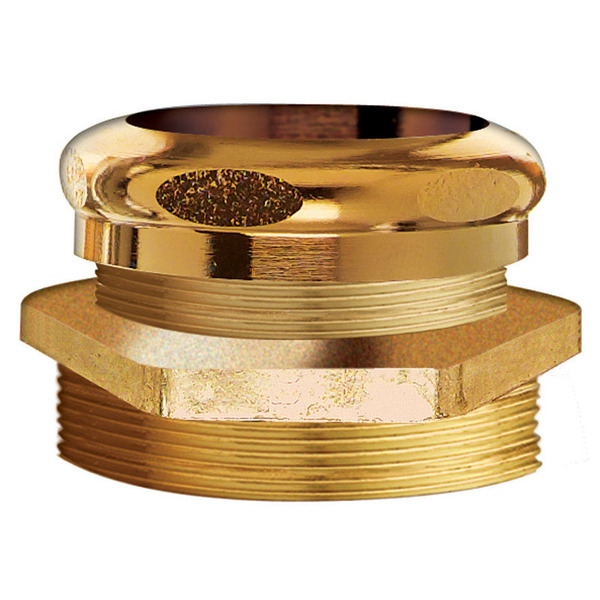 Keeney 1.5" x 1.5" Male Waste Connector