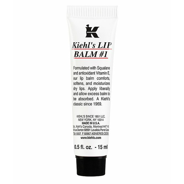 Kiehl's Since 1851 Lip Balm No. 1