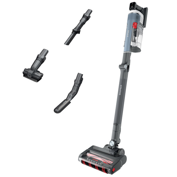 Shark Stratos Clean Sense Vacuum