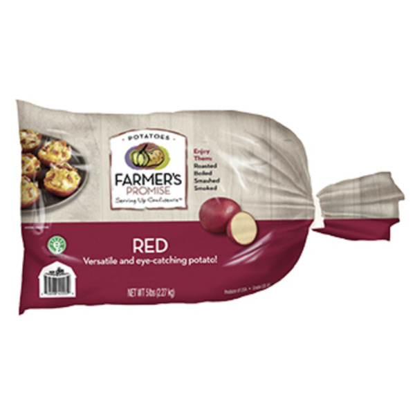 Red Potato