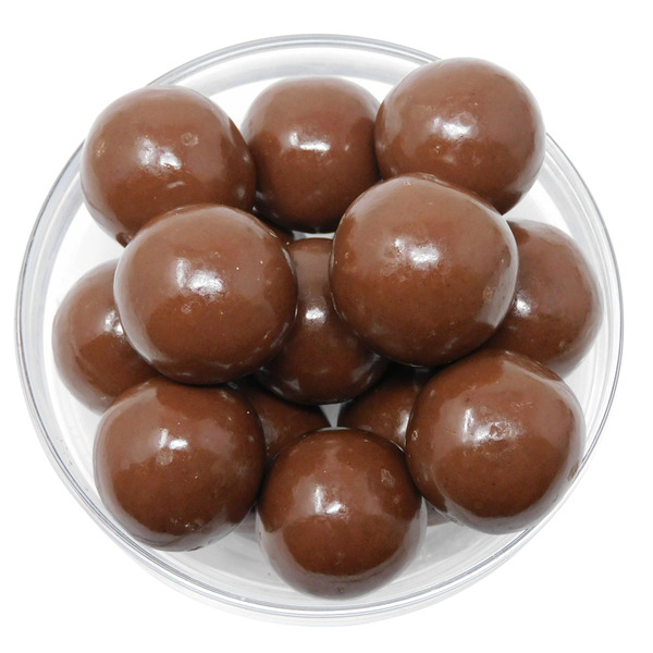 The Fresh Market Milk Chocolate Malt Balls Same-Day Delivery or Pickup ...