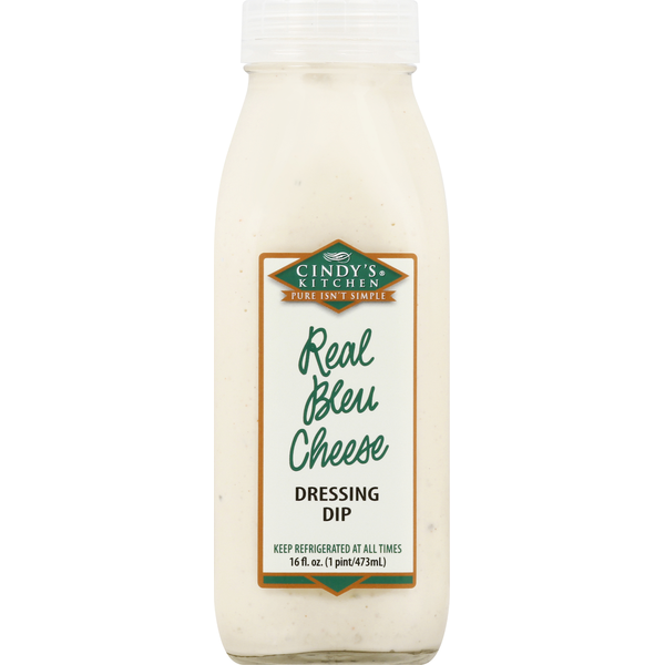 cindy's kitchen real blue cheese dressing Kısmet Dress in Blue Yes main image 0