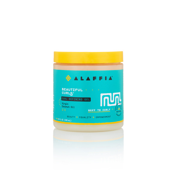 Alaffia Curl Defining Gel Same-Day Delivery or Pickup | Mother's