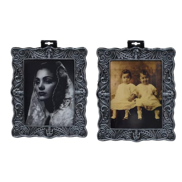 Ashland Assorted Lenticular Frame