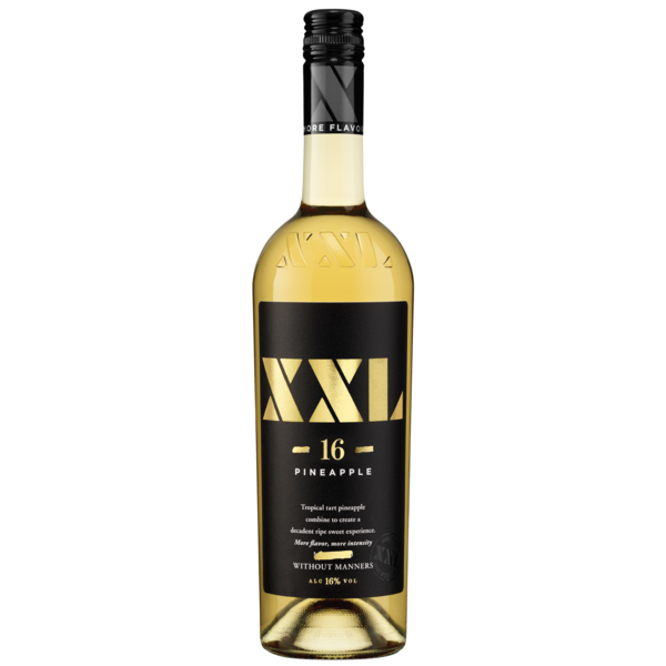 XXL Pineapple Wine 750ml Same-Day Delivery or Pickup | Publix