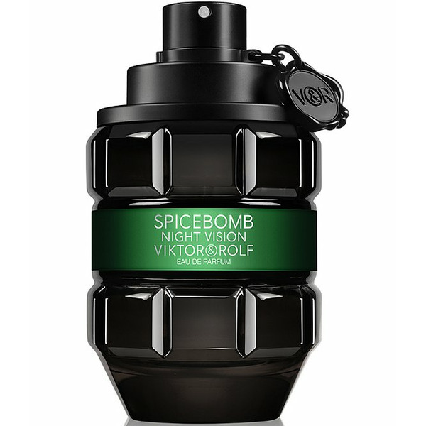 Viktor & Rolf Viktor  Rolf Spicebomb Night Vision Eau de Parfum