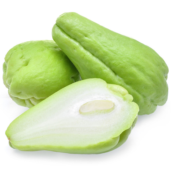 Chayote