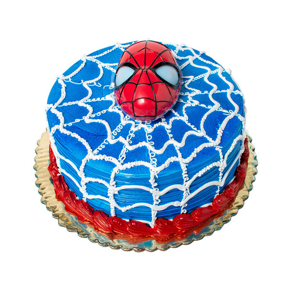 Cardenas Markets 10" Decorated Cake