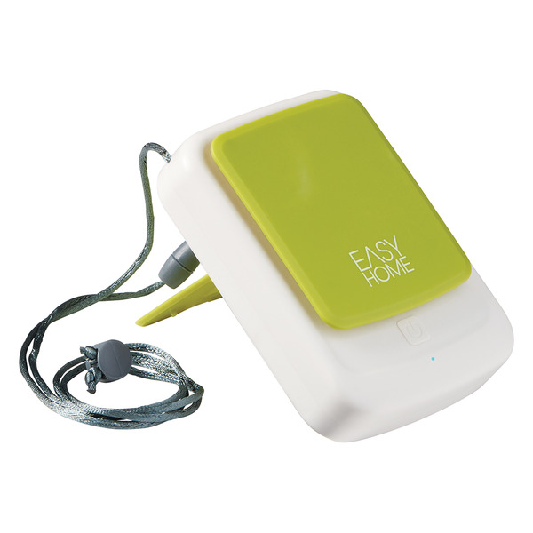 Easy Home 3 in 1 Fan Yellow Same Day Delivery or Pickup ALDI