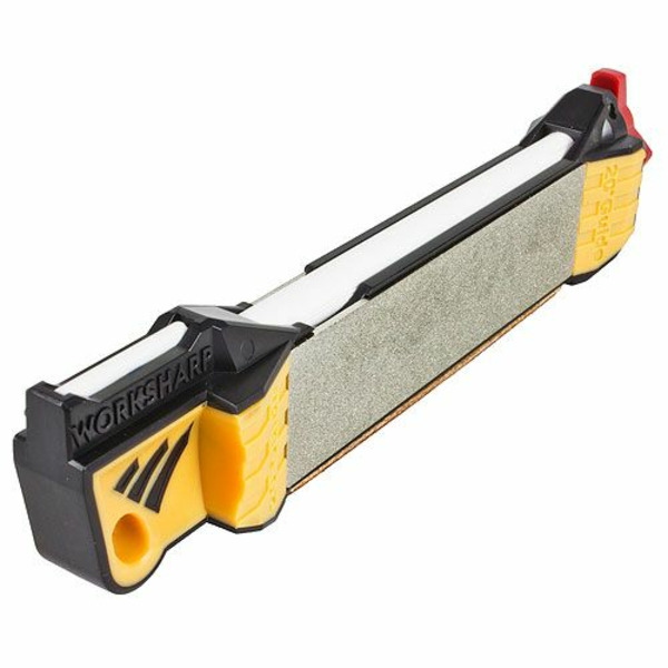 Work Sharp Sharpener, Guided Field