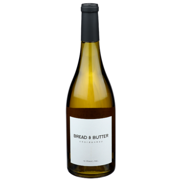 Bread & Butter Chardonnay