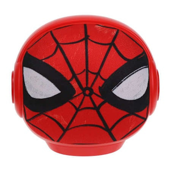 Marvel Spider-Man LED Wireless Sphere Speaker