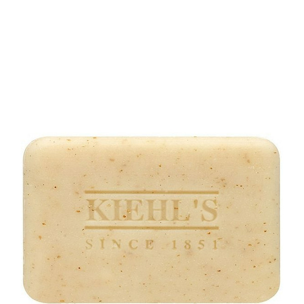 Kiehl's Since 1851 Ultimate Man Body Scrub Soap