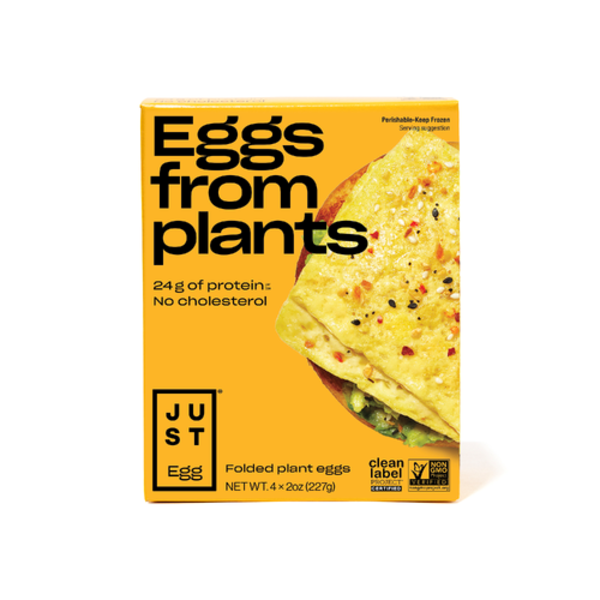 Just Egg Folded Plant Based Egg