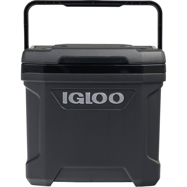 Igloo Latitude Cooler - Black