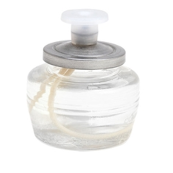 Soft Light - Liquid Wax Candle 10 Hour - 144 Ct