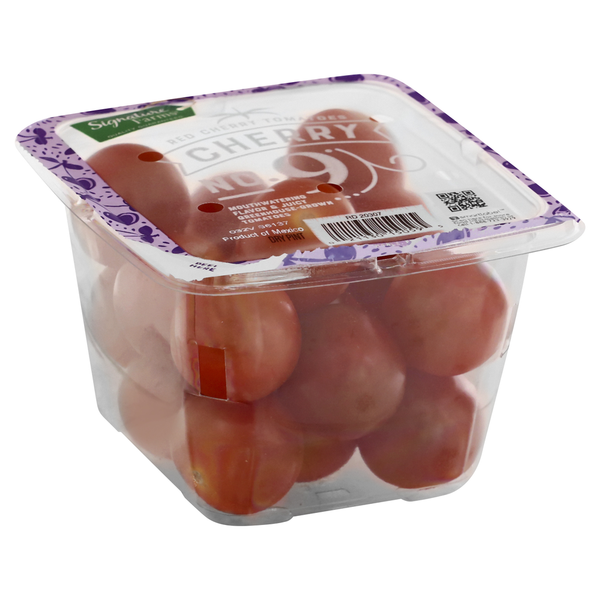 Signature Farms Red Cherry Tomatoes