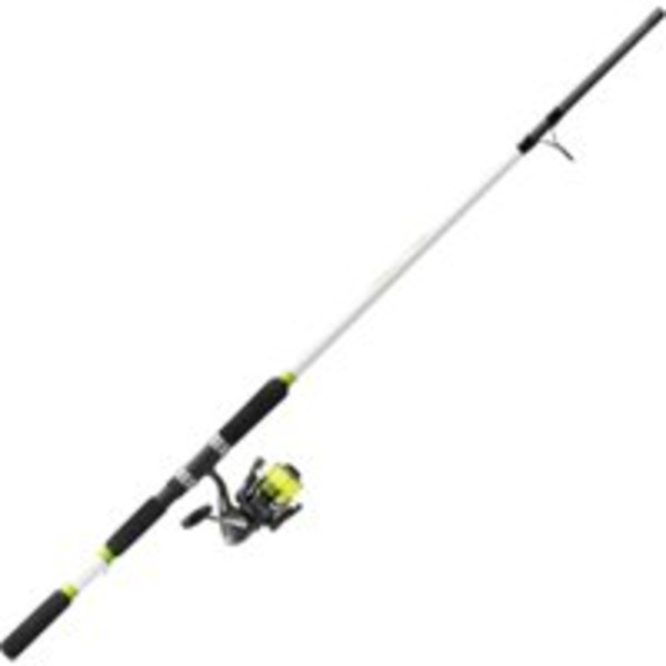 Lew's Cat Daddy Spinning Rod & Reel Combo, 6000