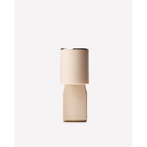 Cream Cylinder Scent Control™ Nightlight Wallflowers Fragrance Plug