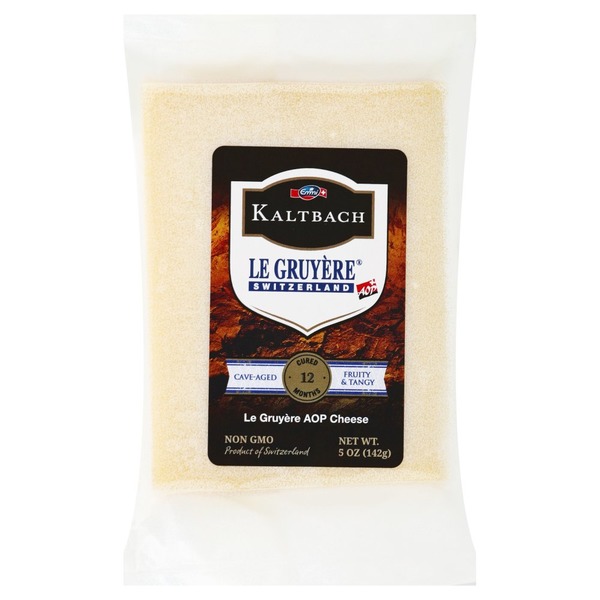 Emmi Cheese, Gruyere (5 oz) from Safeway Instacart