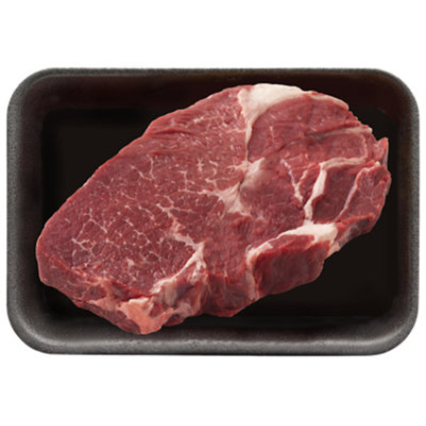 Boneless Choice Beef Chuck Eye Steak