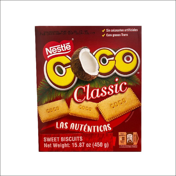 Nestle Coco Classic Same-Day Delivery | Food Bazaar