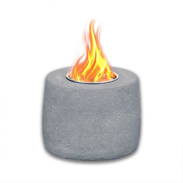 t*n様 【最終値下】bonfire go outside SCRT25 新品未 Kohl's Samsonico Mini Tabletop Bonfire, None Same-Day Delivery
