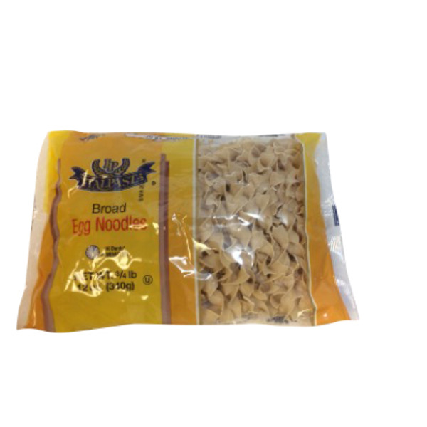 Italpasta Broad Egg Noodles