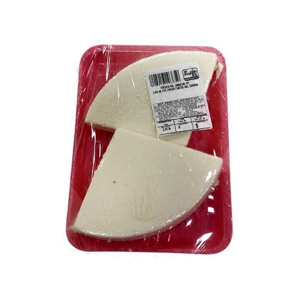 Los Altos Tp Queso Fresco Del Rancho