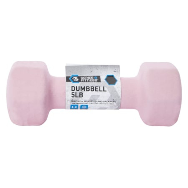 Series 8 Fitness Dumbbell