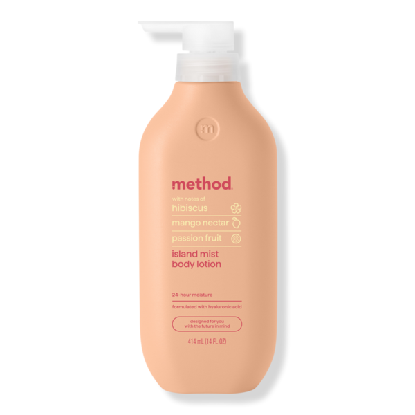 method Body Lotion - Island Mist