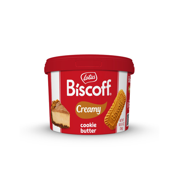 BISCF CRMY BTR TUB3KG