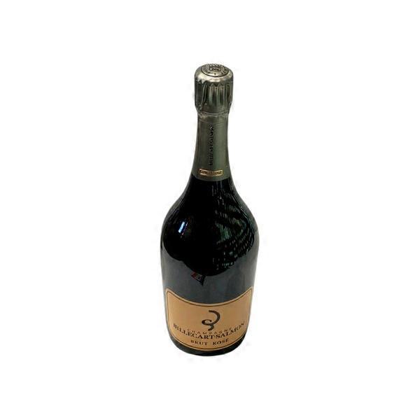 Billecart-Salmon Brut Rosé Billecart-Salmon Brut Rosé | A Sophisticated and Elegant