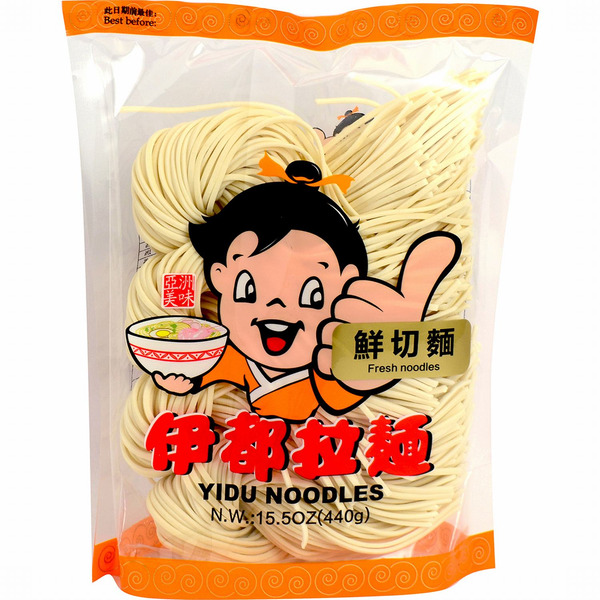 Yidu Fresh Noodle