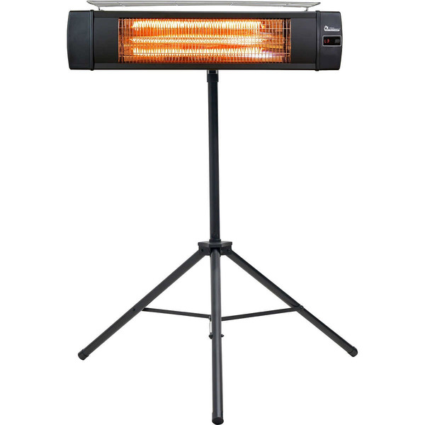 Infrared Heater Outdoor Heater Stocks Outdoor Heater Heater Bromic