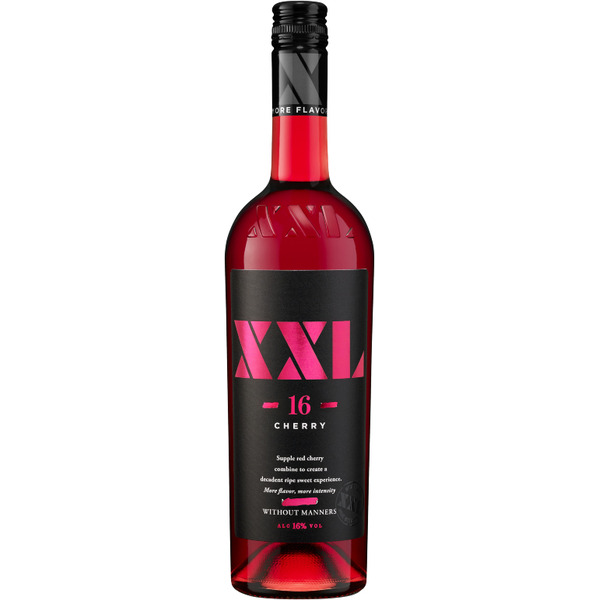 XXL Cherry Wine Same-Day Delivery | Binny's Beverage Depot