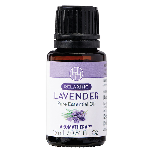 ALDI Huntington Home Essential Oil Lavender SameDay Delivery or Pickup
