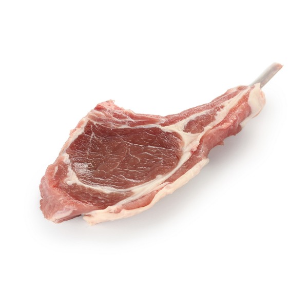 Lamb Rib Chops