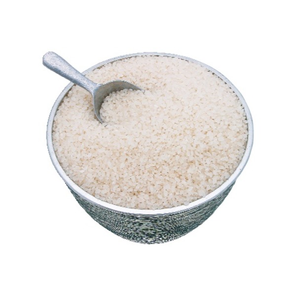 Organic Sushi Rice