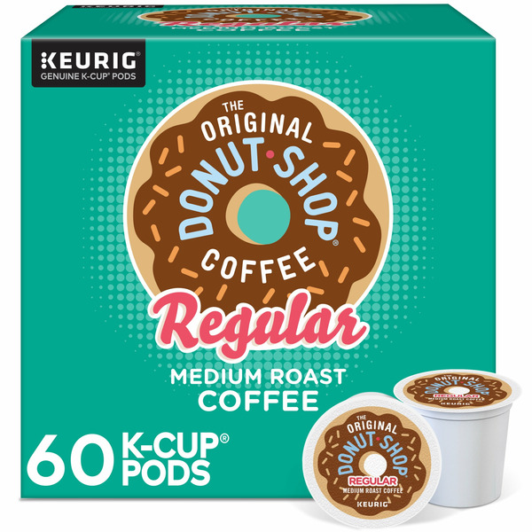 Coffee Pods Walmart K Cups Coffee Value Coffee Walmart Donut Shop