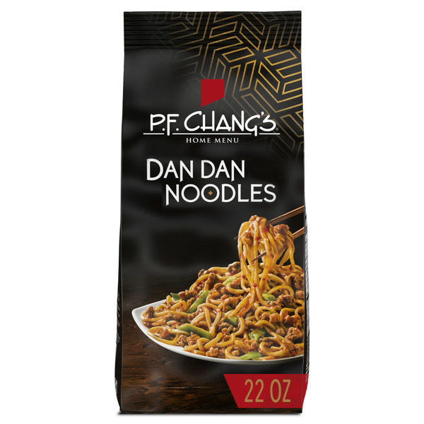 Publix P.F. Chang's Dan Dan Noodles Skillet Meal, Frozen Meal Same-Day ...