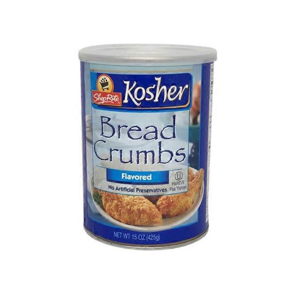 ShopRite Bread Crumbs (each) Instacart