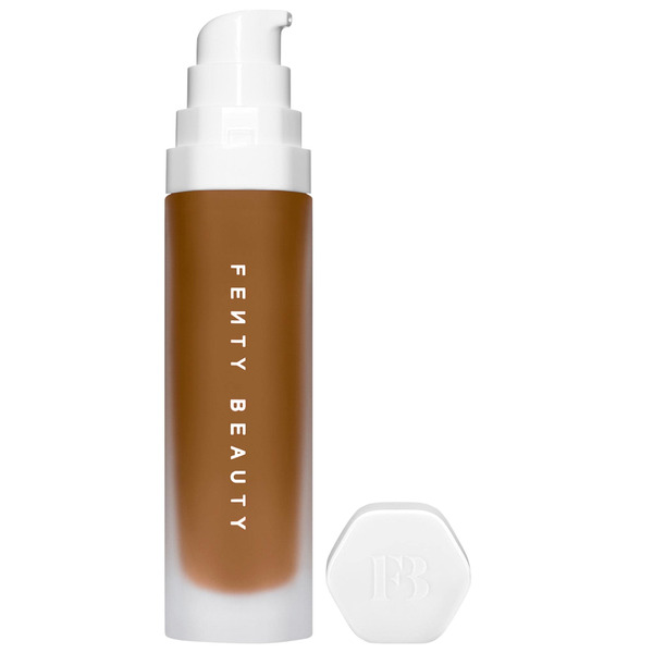 Fenty Beauty Soft’Lit Naturally Luminous Hydrating Longwear Foundation - 420